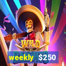 weekly $250 bankroll booster password partypoker